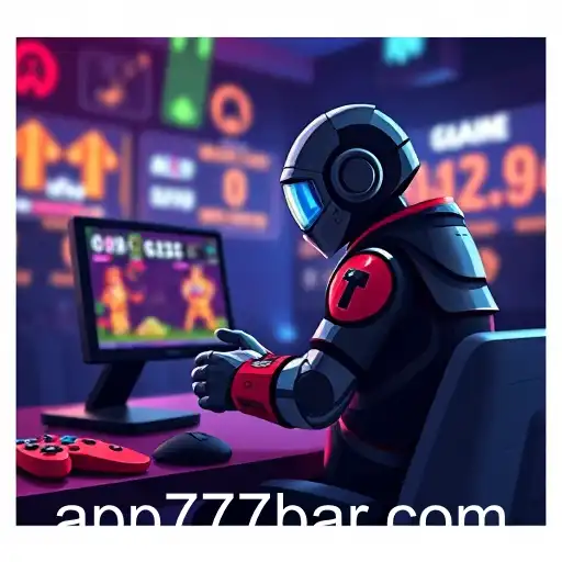 777bar: The Digital Shift in Gaming