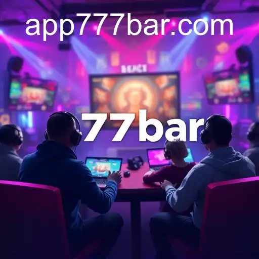The Rise of 777bar and Online Gaming Trends