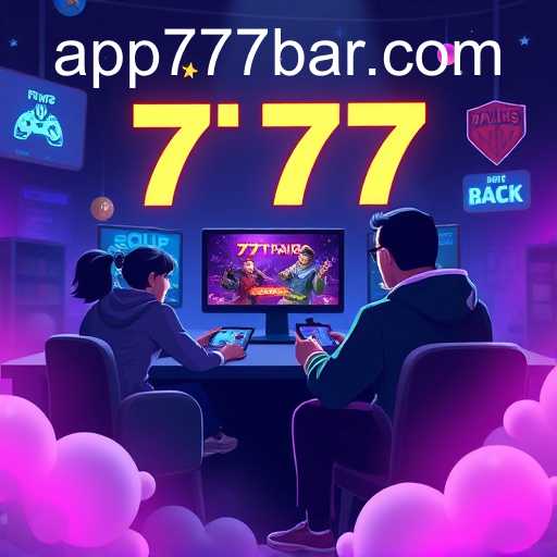 The Rise of 777bar and Online Gaming Dynamics