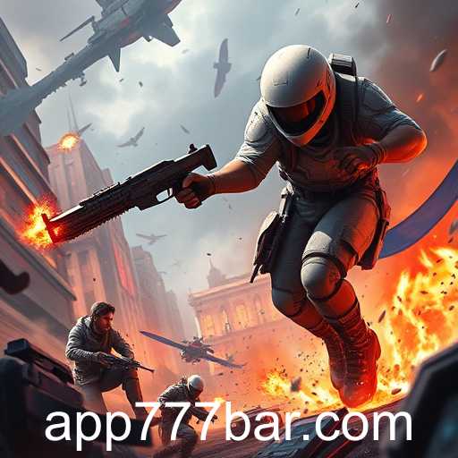Exploring the Thrilling World of Action Games with the '777bar' Keyword