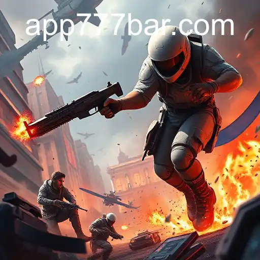 Exploring the Thrilling World of Action Games with the '777bar' Keyword