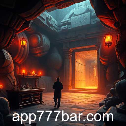 Exploring the Thrilling World of 'Adventure Games' with 777bar