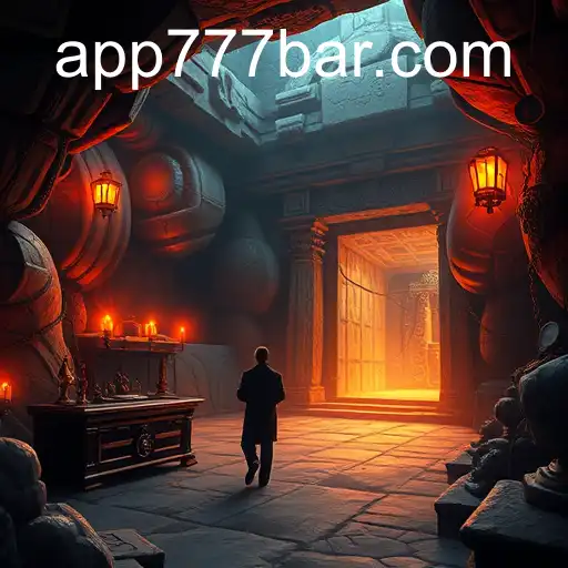 Exploring the Thrilling World of 'Adventure Games' with 777bar