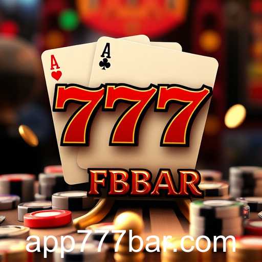 Exploring the Intriguing World of Card Games: Unveiling the Mystery of '777bar'