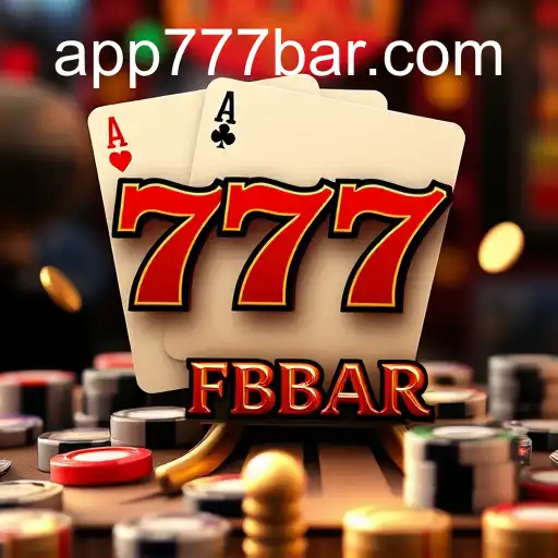 Exploring the Intriguing World of Card Games: Unveiling the Mystery of '777bar'
