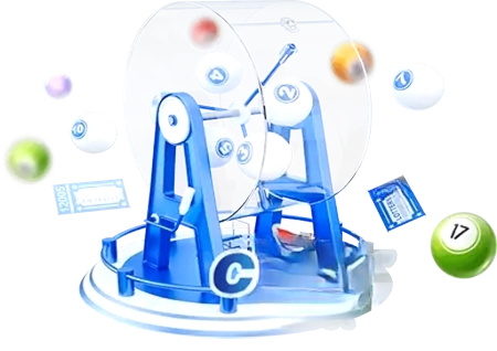 777bar Lottery games in