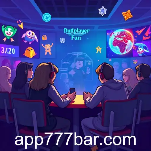 The Rise of Digital Gaming Communities