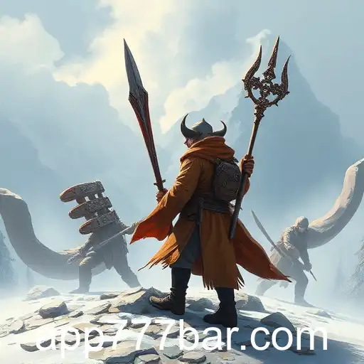Innovations in Online Gaming: The Rise of 777bar