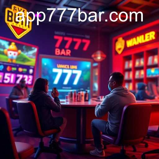A New Era for 777bar: The Rise of Online Gaming