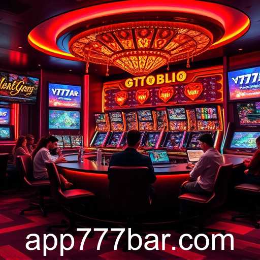 The Digital Frontier: Evolution of Online Gaming