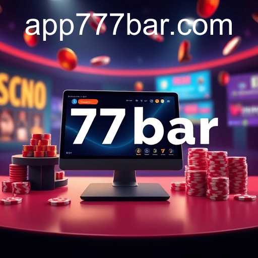 The Evolution of Online Gaming: A Focus on 777bar