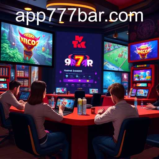 The Rise of Online Gaming Platforms