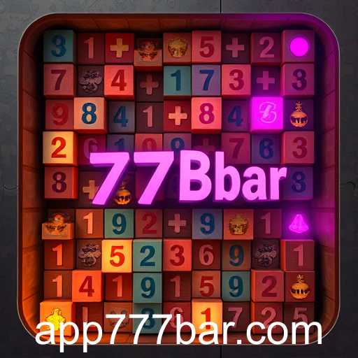 Exploring the Intriguing World of Puzzle Games: A Dive into '777bar'