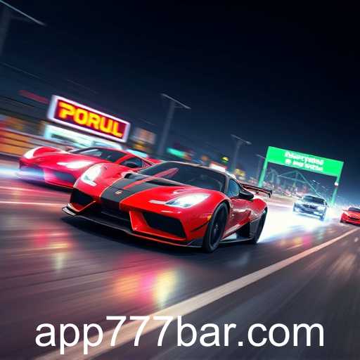 Exploring the Thrilling World of Racing Games: A Comprehensive Overview