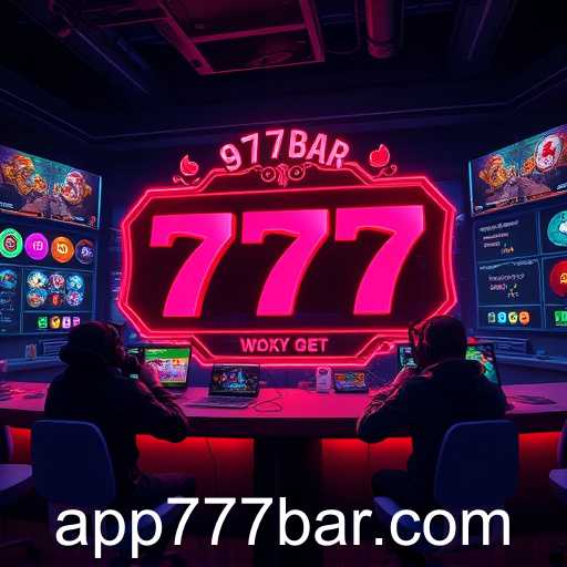 The Rise of 777bar: A Gaming Revolution
