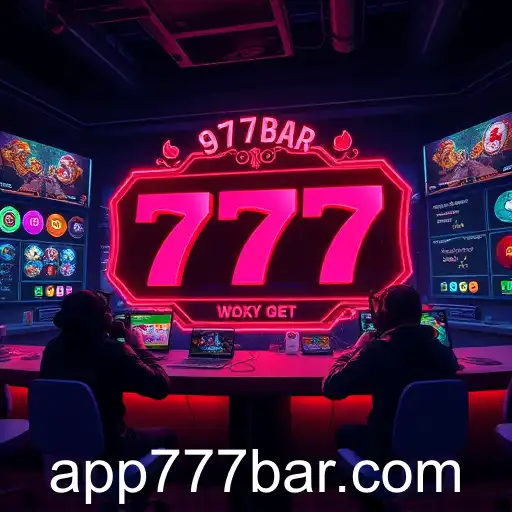 The Rise of 777bar: A Gaming Revolution