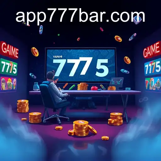 The Rise of 777bar: Revolutionizing Online Gaming