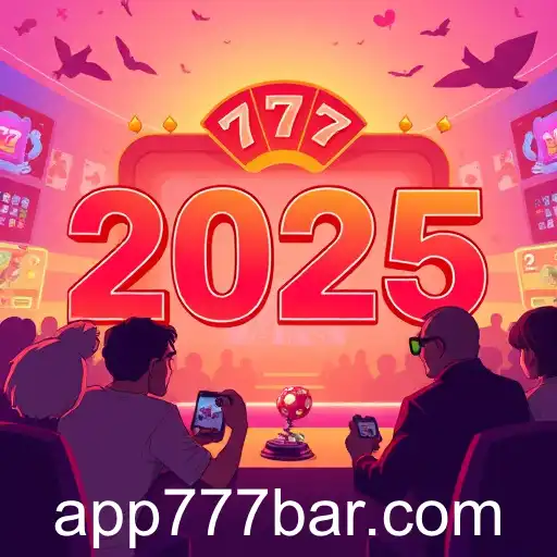 The Rise of 777bar in Online Gaming
