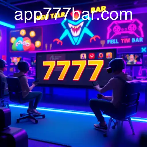 The Rise of 777bar in Online Gaming