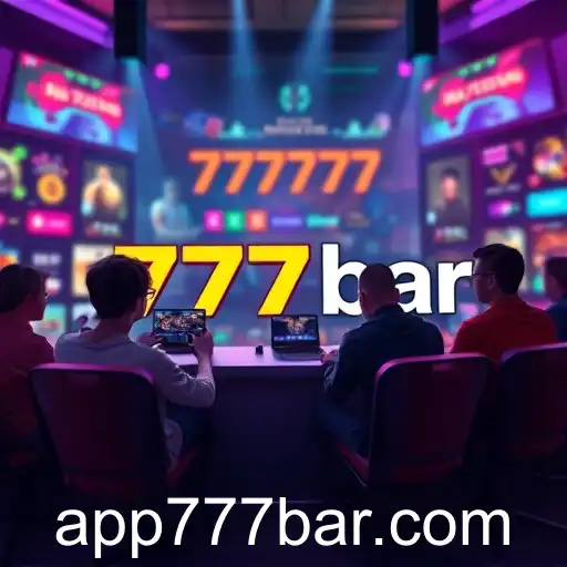 The Rise of 777bar in Online Gaming