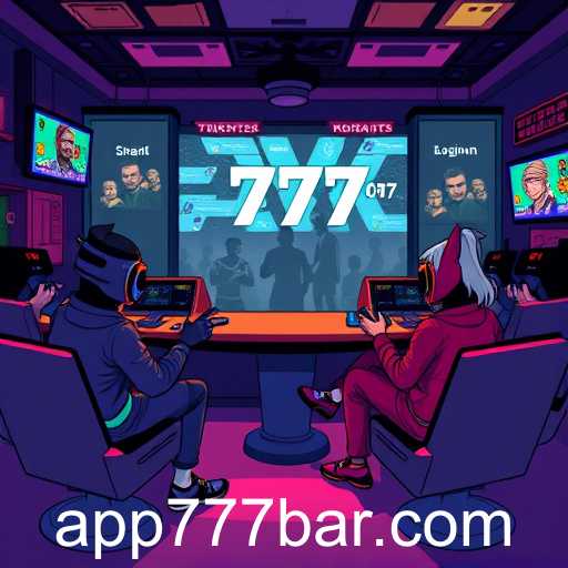 The Rise of 777bar in Online Gaming