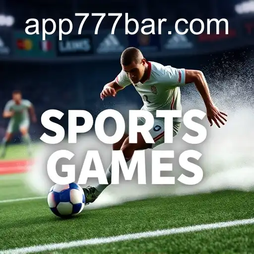 Exploring the Exciting World of 'Sports Games' Under the 777bar Category