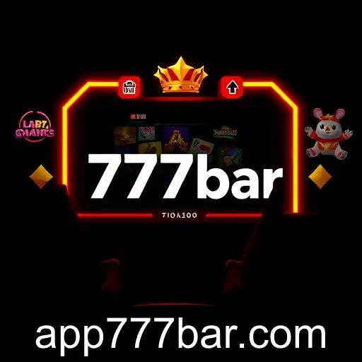 The Rise of 777Bar in the Online Gaming World