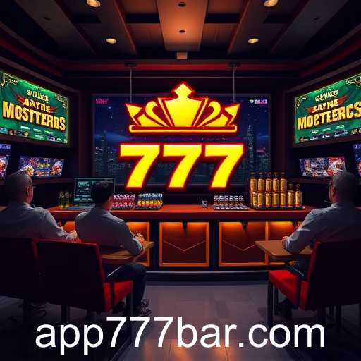 The Rise of 777bar in the Gaming World