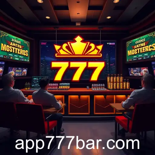 The Rise of 777bar in the Gaming World